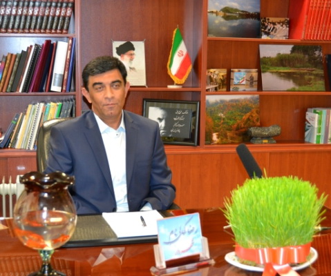 شهردار لاهيجان از گردشگران براي بازديد از اين شهر دعوت كرد